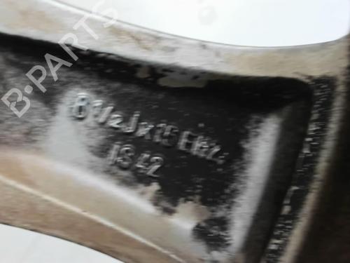 Rim BMW 1 (E87) 118 d | BP31193261C45