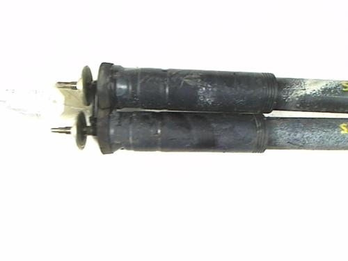 Left front shock absorber MERCEDES-BENZ E-CLASS (W210) E 290 Turbo-D (210.017) | BP20402765M16 