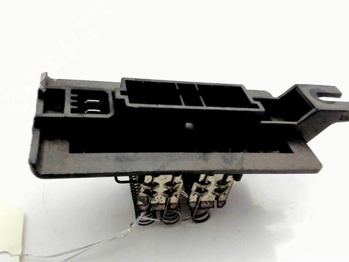 Heater resistor RENAULT TWINGO I (C06_) 1.2 (C066, C068) | BP27873685M108 