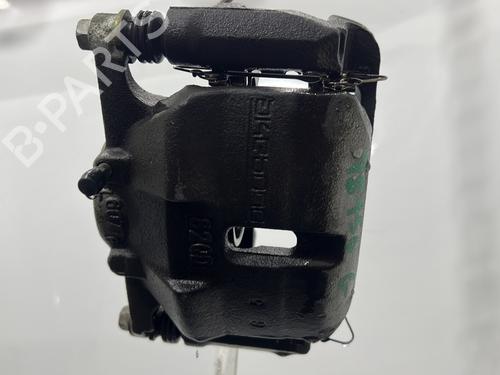 Left front brake caliper RENAULT KOLEOS II (HC_) 1.6 dCi 130 | BP30115555M105