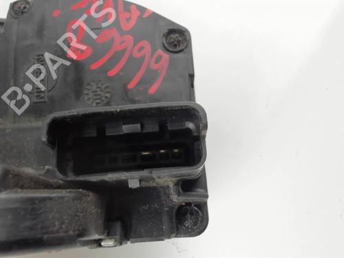 Front left lock NISSAN MICRA III (K12) 1.5 dCi | BP20398189C98 