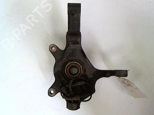 Right front steering knuckle RENAULT LAGUNA II Grandtour (KG0/1_) 3.0 V6 24V (KG0D, KG01) | BP20412412M26 