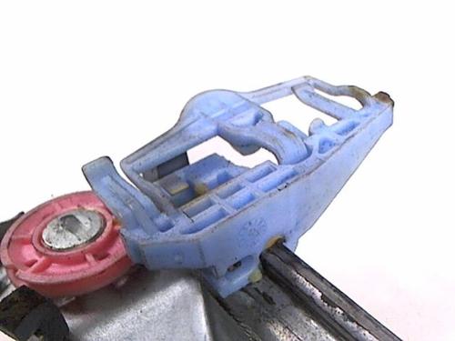 Front left window mechanism OPEL CORSA D (S07) 1.7 CDTI (L08, L68) | BP20459280C22 