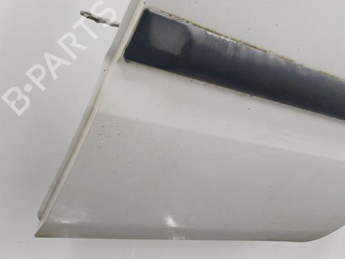 Used Left rear door OPEL AGILA (A) (H00) 1.2 16V (F68) (75 hp) 20400970