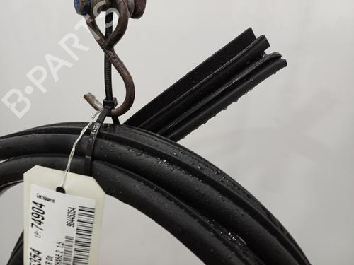 Rubber door seal NISSAN NOTE (E11, NE11) 1.5 dCi | BP21592924C142 