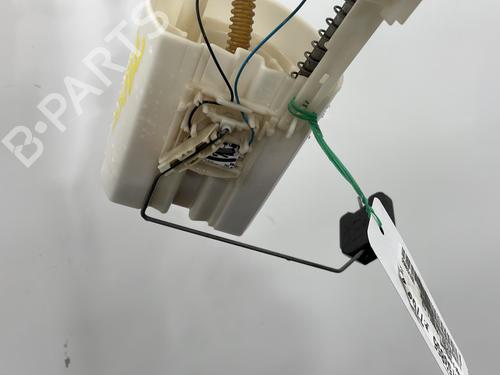 Fuel pump PEUGEOT EXPERT Van (222) 1.9 TD | BP27705703M76 