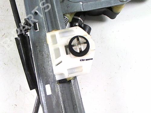 Rudehejsemekanisme ventre foran RENAULT KANGOO Express (FW0/1_) 1.5 dCi 75 (FW07, FW10, FW04) (75 hp) 20425842