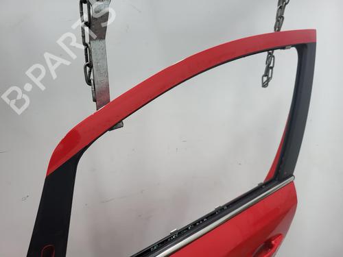 Left front door OPEL ZAFIRA / ZAFIRA FAMILY B (A05) 1.7 CDTI (M75) | BP22102361C2 