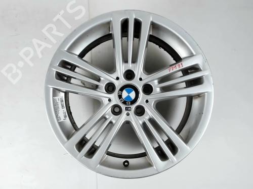 Used Rim BMW X3 (F25) xDrive 20 d (163 hp) 28413850