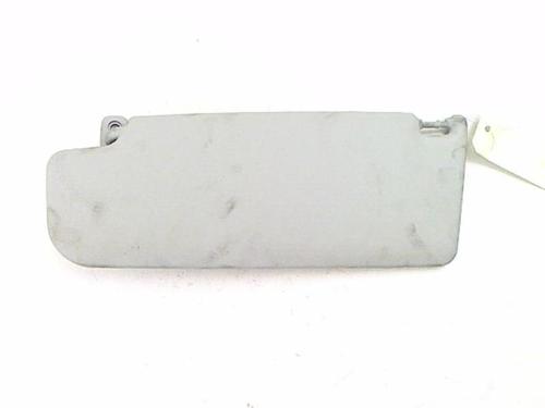Used Right sun visor VW POLO (9N_, 9A_) 1.9 SDI (64 hp) 20473599