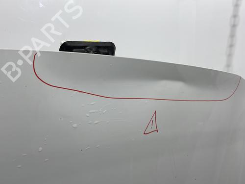 Right front door PEUGEOT EXPERT Van (V_) 2.0 BlueHDi 120 | BP30795317C3 