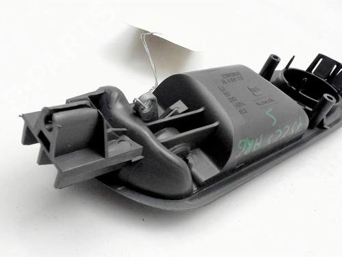 Venstre bak invendig håndtak SEAT IBIZA III (6L1) 1.4 16V | BP25222051I15 