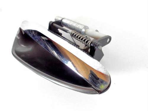 Used Rear right exterior door handle ALFA ROMEO 159 Sportwagon (939_) 1.9 JTDM 8V (939BXE1B) (120 hp) 20448024
