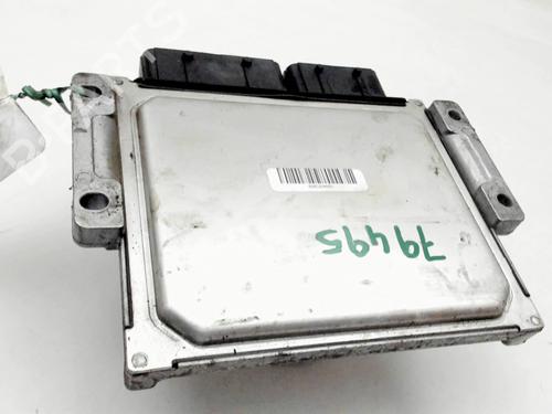 Engine control unit (ECU) PEUGEOT EXPERT Van (V_) 2.0 BlueHDi 120 | BP37166182M57 - Image 4