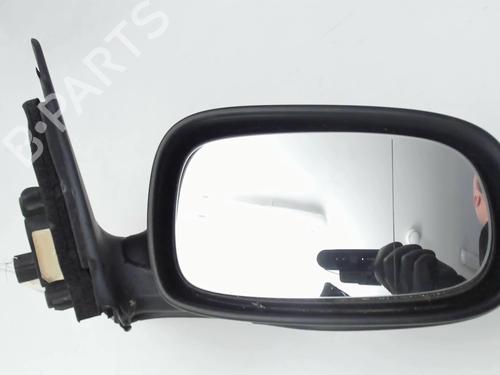 Used Right mirror Right mirror SAAB 9-3 (YS3F, E79, D79, D75) 1.9 TiD (150 hp) 20389641 20389641