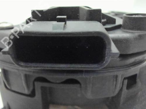 Electronic module DACIA DUSTER (HM_) 1.5 dCi 115 (HMAD) | BP21239161M83 - Image 5