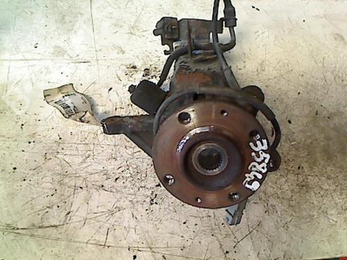 Used Right front steering knuckle CITROËN XSARA Break (N2) 1.9 D (70 hp) 20458554