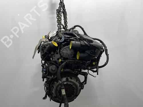 Engine CITROËN BERLINGO Box Body/MPV (B9) 1.6 HDi / BlueHDi 75 | BP32219933M1 - Image 5