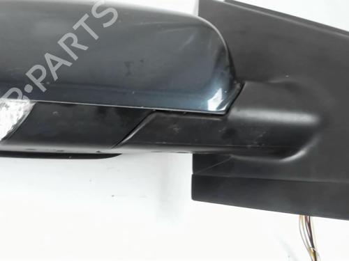 Right mirror VW POLO (9N_, 9A_) 1.4 TDI | BP26964111C27 