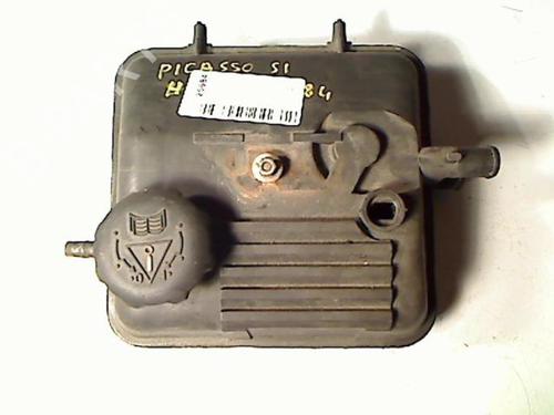 Used Expansion tank CITROËN XSARA PICASSO (N68) 2.0 HDi (90 hp) 20435899