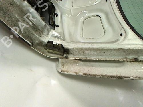 Tailgate SEAT TOLEDO I (1L2) 1.9 TDI | BP21203777C6 