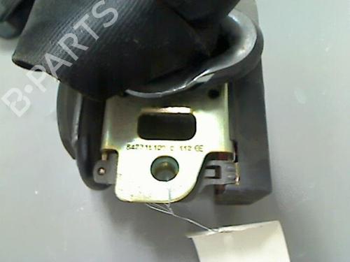 Front right belt tensioner SEAT AROSA (6H1) 1.0 | BP21230073C88 