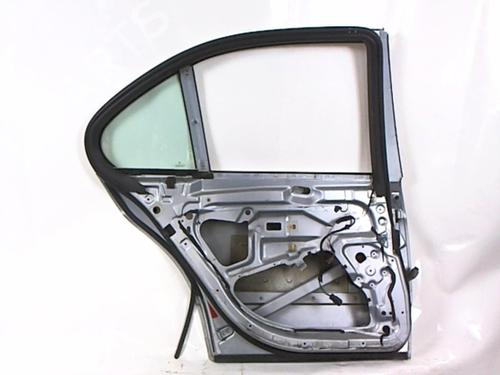 Left rear door BMW 5 (E39) 525 tds | BP20409387C4 