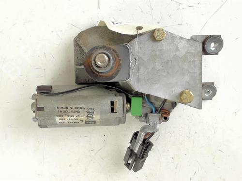 Rear wiper motor OPEL VECTRA B Hatchback (J96) 2.0 DTI 16V (F68) | BP20398171M102 