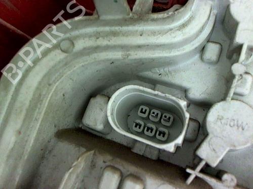 Right taillight AUDI A3 (8P1) 2.0 TDI 16V | BP20425315C35 