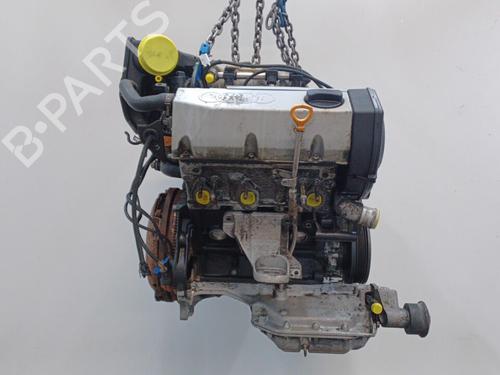 Engine AUDI 100 C4 Saloon (4A2) | BP33445979M1 - Image 6