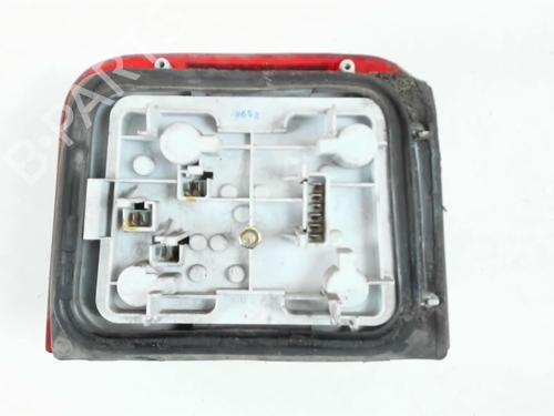 Left taillight PEUGEOT 205 II (20A/C) 1.1 | BP29491133C34 