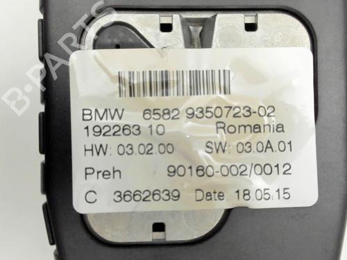 Switch BMW 2 Active Tourer (F45) 218 d | BP29412384I30  - Image 5