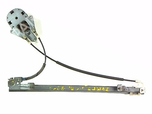 Used Front right window mechanism Front right window mechanism 20454629 20454629