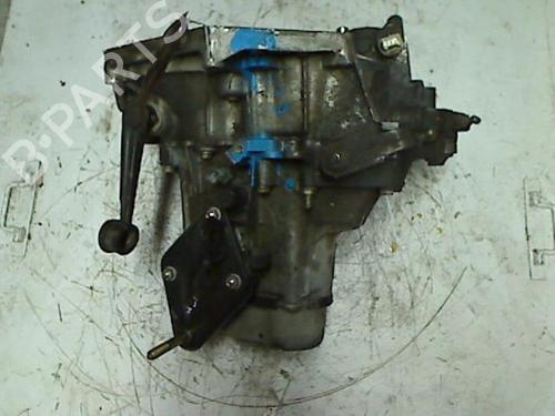 Used Gearbox CITROËN SAXO (S0, S1) 1.4 VTS (75 hp) 20431529