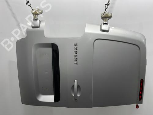 Venstre bagagerum dør PEUGEOT EXPERT Van (V_) 2.0 BlueHDi 150 (150 hp) 31631454