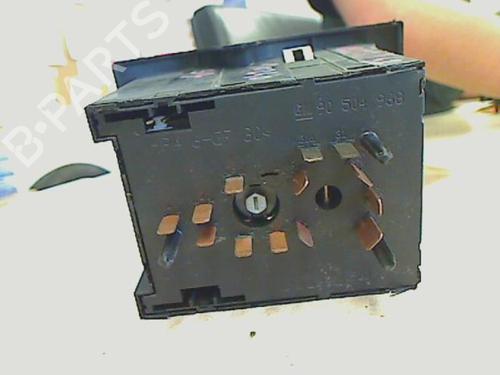 Headlight switch OPEL VECTRA B Estate (J96) 2.0 i 16V (F35) | BP21232043I24 