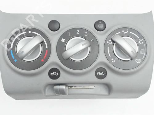 Used Climate control Climate control NISSAN PIXO (UA0) 1.0 (68 hp) 20705757 20705757