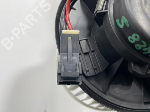 Heater blower motor RENAULT VEL SATIS (BJ0_) 2.0 16V Turbo (BJ0K) | BP29844342M62 