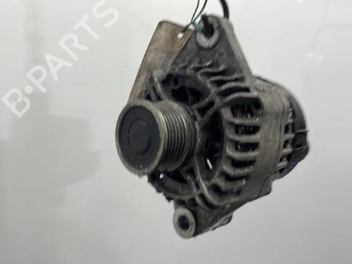 Used Alternator Alternator FIAT BRAVO II (198_) 1.6 D Multijet (198AXM1B) (90 hp) 20418537 20418537