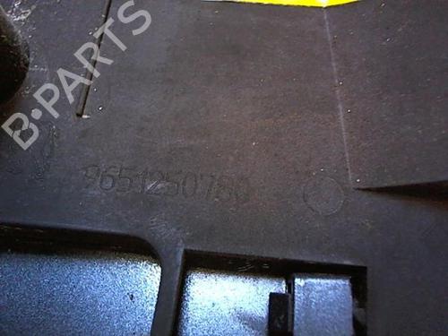 Fuel flap PEUGEOT 1007 (KM_) 1.4 HDi | BP20430079C131 