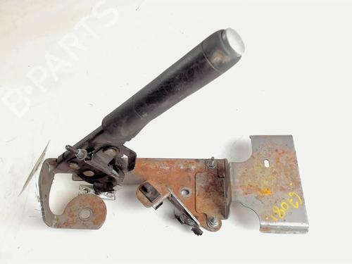 Hand brake CITROËN C3 I (FC_, FN_) 1.4 HDi | BP20390792I18 