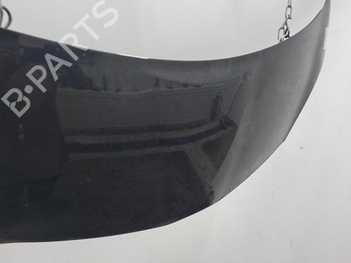 Hood TOYOTA AYGO (_B1_) 1.0 (KGB10_, KGB10R) | BP20470132C1 