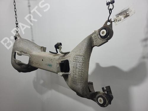 Rear axle PEUGEOT 508 I (8D_) 1.6 HDi | BP20390220M2 