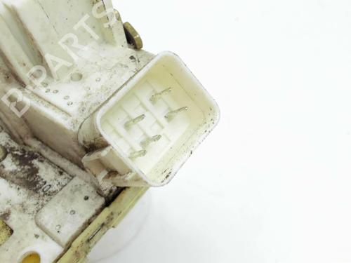 Front right lock FORD FOCUS I Turnier (DNW) 1.8 Turbo DI / TDDi | BP20469011C97 