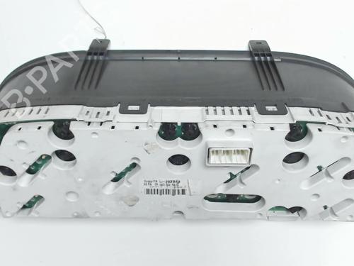 Cockpit JEEP GRAND CHEROKEE II (WJ, WG) 4.7 V8 4x4 | BP21232625C47 