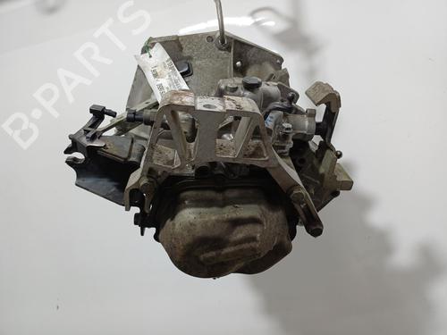 gearbox-fiat-500-312_-2007-37252163 main image
