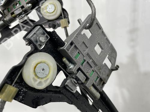 Front left window mechanism VW CC B7 (358) 1.8 TSI | BP33559953C22  - Image 7