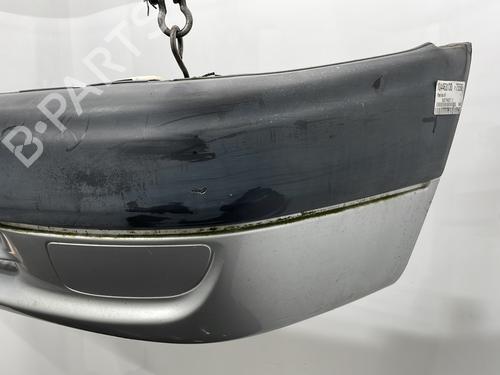 Front bumper CITROËN SAXO (S0, S1) 1.1 X, SX | BP24986877C7 