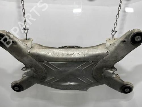 Rear axle AUDI A8 D3 (4E2, 4E8) 4.2 quattro | BP21240748M2 - Image 4