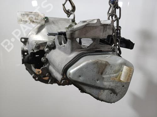 Gearbox CITROËN C3 III (SX) 1.2 PureTech 82 | BP37728110M3  - Image 5